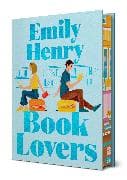 Book Lovers: Deluxe Edition