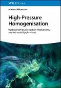 High-Pressure Homogenisation