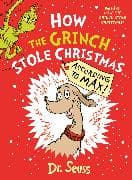 How the Grinch Stole Christmas… According to Max!