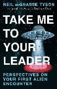 Take Me To Your Leader