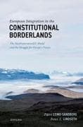 European Integration in the Constitutional Borderlands