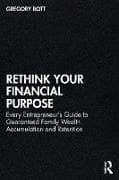 Rethink Your Financial Purpose