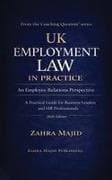 UK Employment Law in Practice