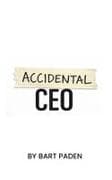Accidental CEO