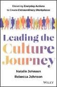 Leading the Culture Journey
