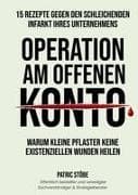 Operation am offenen Konto