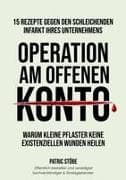 Operation am offenen Konto