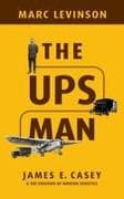 The Ups Man