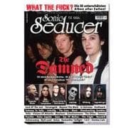Sonic Seducer 02-2026