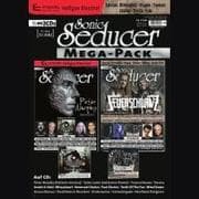 Sonic Seducer Megapack 01-2026