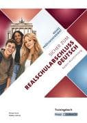 Sicher zum Realschulabschluss Deutsch Baden-Württemberg neues Prüfungsformat 2027