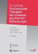 S3-Leitlinie: Psychosoziale Therapien bei schweren psychischen Erkrankungen