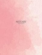 Notary Journal