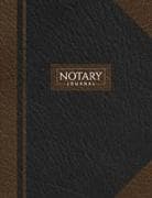 Notary Journal