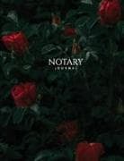 Notary Journal