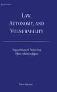 Law, Autonomy, and Vulnerability