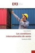 Les conditions internationales de vente