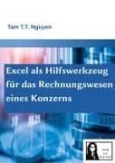 Excel als Hilfswerkzeug für das Rechnungswesen eines Konzerns