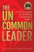 The Uncommon Leader