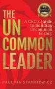 The Uncommon Leader