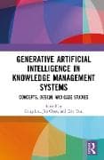 Generative Artificial Intelligence in Knowledge Management Systems