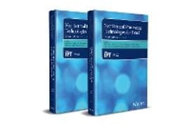 Nonthermal Processing Technologies for Food, 2 Volume Set