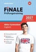 FiNALE Prüfungstraining Abitur Baden-Württemberg. Englisch 2027