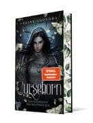 Curseborn