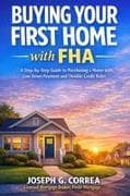Buying Your First Home with FHA