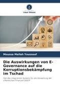 Die Auswirkungen von E-Governance auf die Korruptionsbekämpfung im Tschad