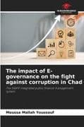 The impact of E-governance on the fight against corruption in Chad