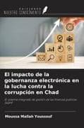 El impacto de la gobernanza electrónica en la lucha contra la corrupción en Chad