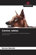 Canine rabies