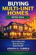 Buying Multi-Unit Homes with FHA