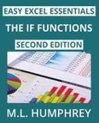 The IF Functions