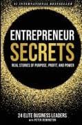 Entrepreneur Secrets