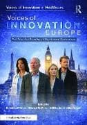 Voices of Innovation - Europe