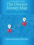 The Divorce Money Map