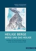 Heilige Berge - Berge und das Heilige