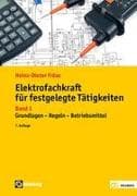 Elektrofachkraft für festgelegte Tätigkeiten