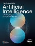 The Standard for Artificial Intelligence in Portfolio, Program, and Project Management