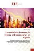 Les multiples facettes de l'échec entrepreneurial en Algérie