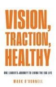 Vision, Traction, Healthy