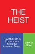 THE HEIST