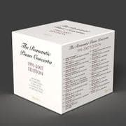 The Hyperion Romantic Piano Concerto (1991-2007)