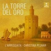 La Torre del Oro