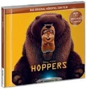 Hoppers (Hörspiel zum Disney Pixar Film)