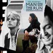 Man On The Run: Music From The Motion Picture Soundtrack (CD)