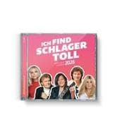 Ich find Schlager toll - Frühjahr/Sommer 2026