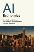 Artificial Intelligence Economics
